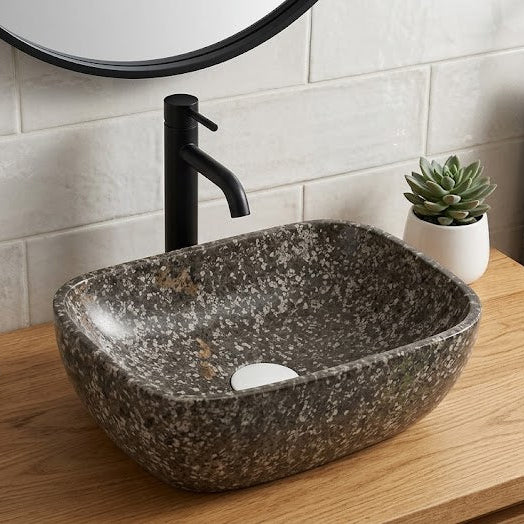 SCUBA COLOUR DESIGNER BASIN SC - 9212 D-8