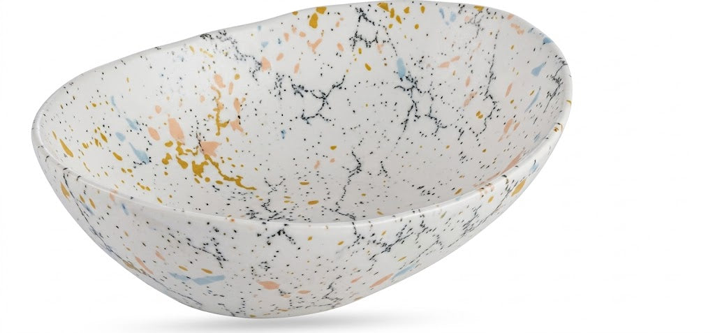SCUBA COLOUR DESIGNER BASIN SC - 9214 D-2