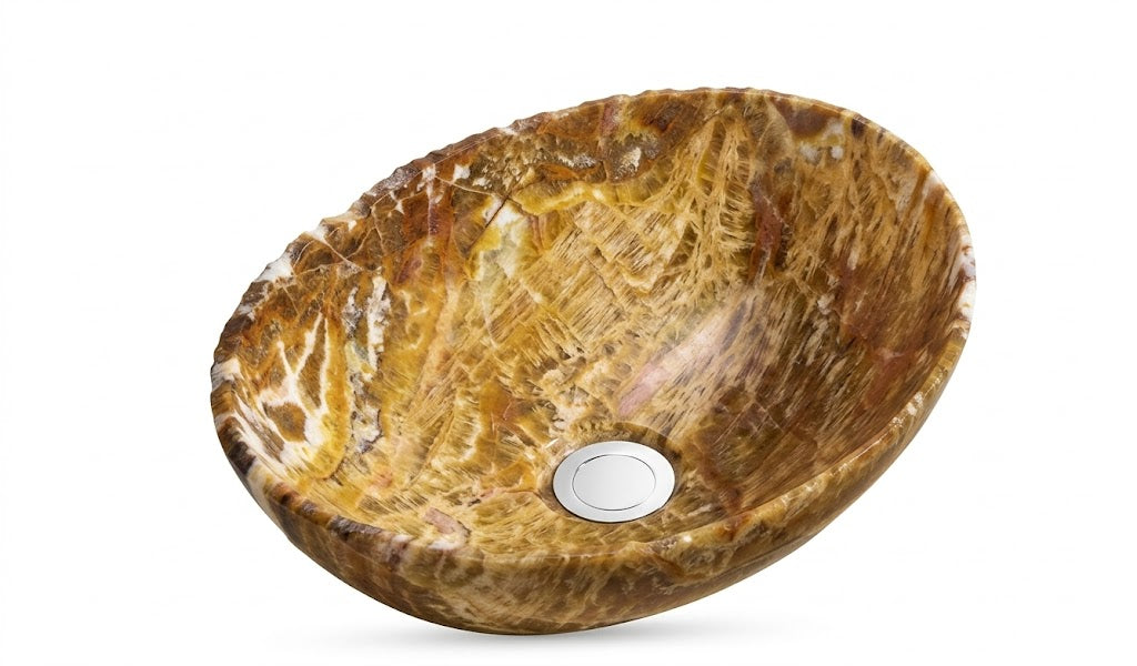 SCUBA COLOUR DESIGNER BASIN SC-9516 D-16