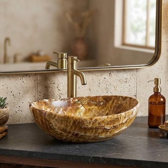 SCUBA COLOUR DESIGNER BASIN SC-9516 D-16