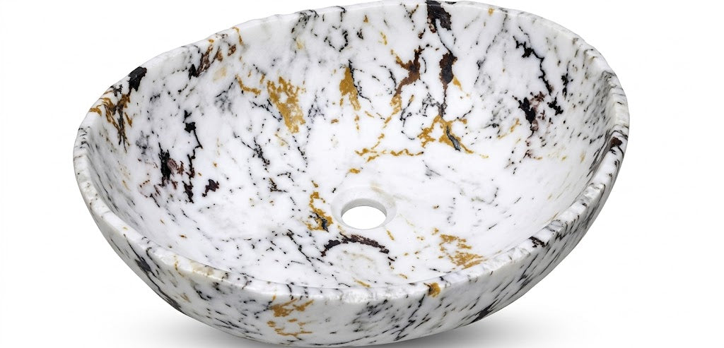 SCUBA COLOUR DESIGNER BASIN SC - 9214 D-7