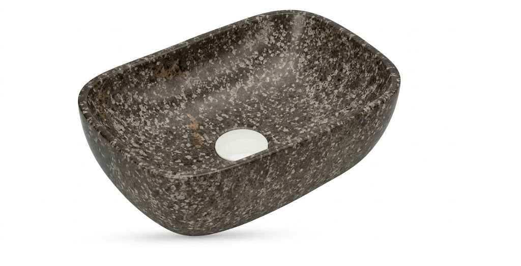 SCUBA COLOUR DESIGNER BASIN SC - 9212 D-8