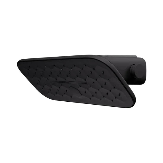 KOHLER MULTI FLOW SHOULDER SHOWER RADIANCE 34098IN-BL - BLACK MATT