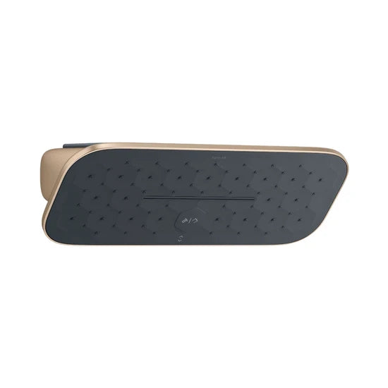 KOHLER MULTI FLOW SHOULDER SHOWER RADIANCE 34098IN-BV - BRUSHED BRONZE