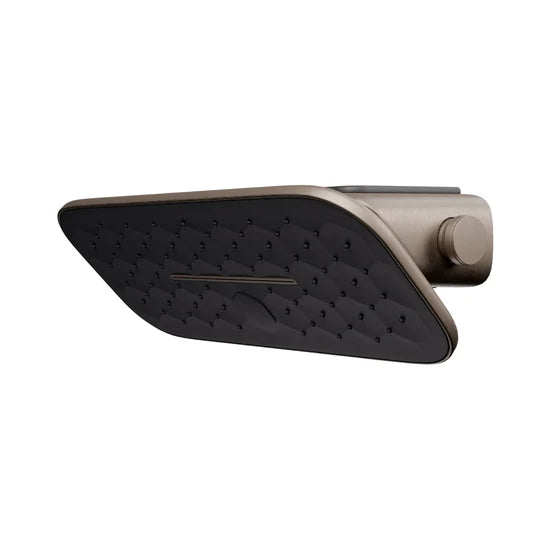 KOHLER MULTI FLOW SHOULDER SHOWER RADIANCE 34098IN-BV - BRUSHED BRONZE