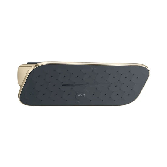 KOHLER MULTI FLOW SHOULDER SHOWER RADIANCE 34099IN-AF - FRENCH GOLD