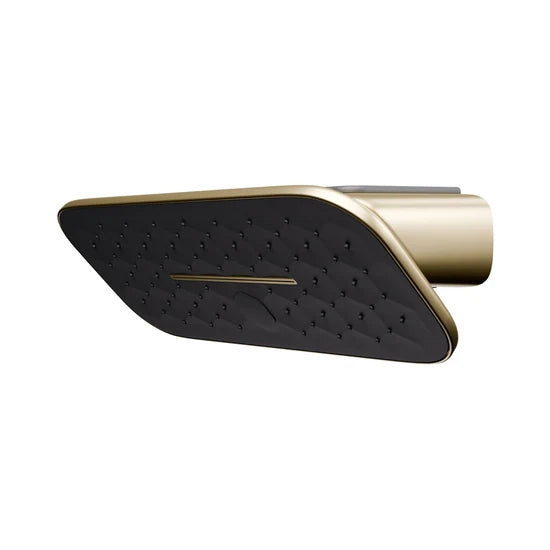 KOHLER MULTI FLOW SHOULDER SHOWER RADIANCE 34099IN-AF - FRENCH GOLD