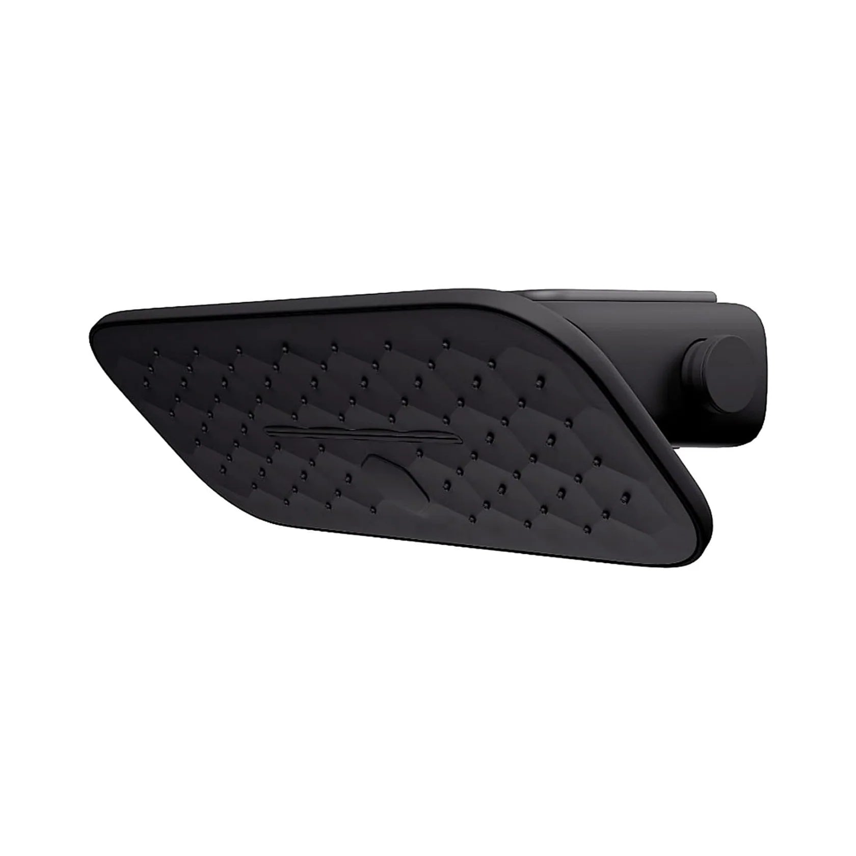 KOHLER MULTI FLOW SHOULDER SHOWER RADIANCE 34099IN-BL - BLACK MATT