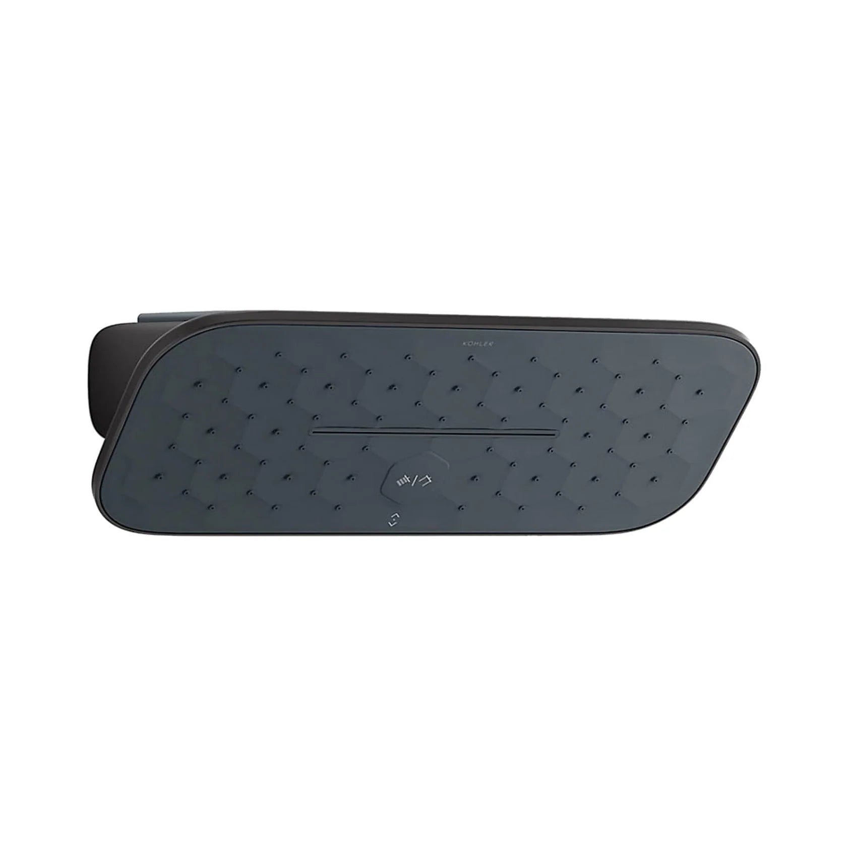 KOHLER MULTI FLOW SHOULDER SHOWER RADIANCE 34099IN-BL - BLACK MATT