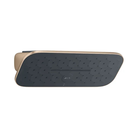 KOHLER MULTI FLOW SHOULDER SHOWER RADIANCE 34099IN-BV - BRUSHED BRONZE