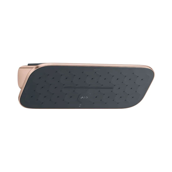 KOHLER MULTI FLOW SHOULDER SHOWER RADIANCE 34099IN-RGD - ROSE GOLD