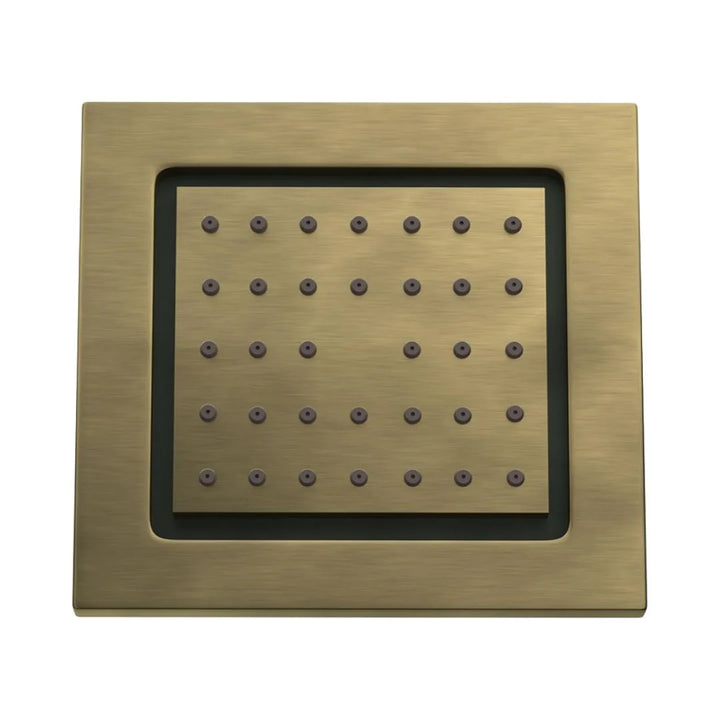 Jaquar Single Flow Body Shower BSH-ABR-1771 - Antique Bronze