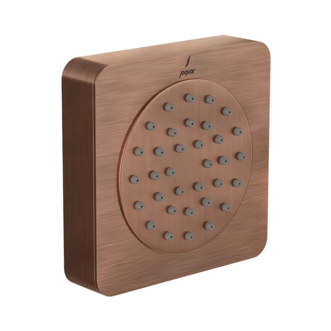 Jaquar Single Flow Body Shower BSH-ACR-1751 - Antique Copper