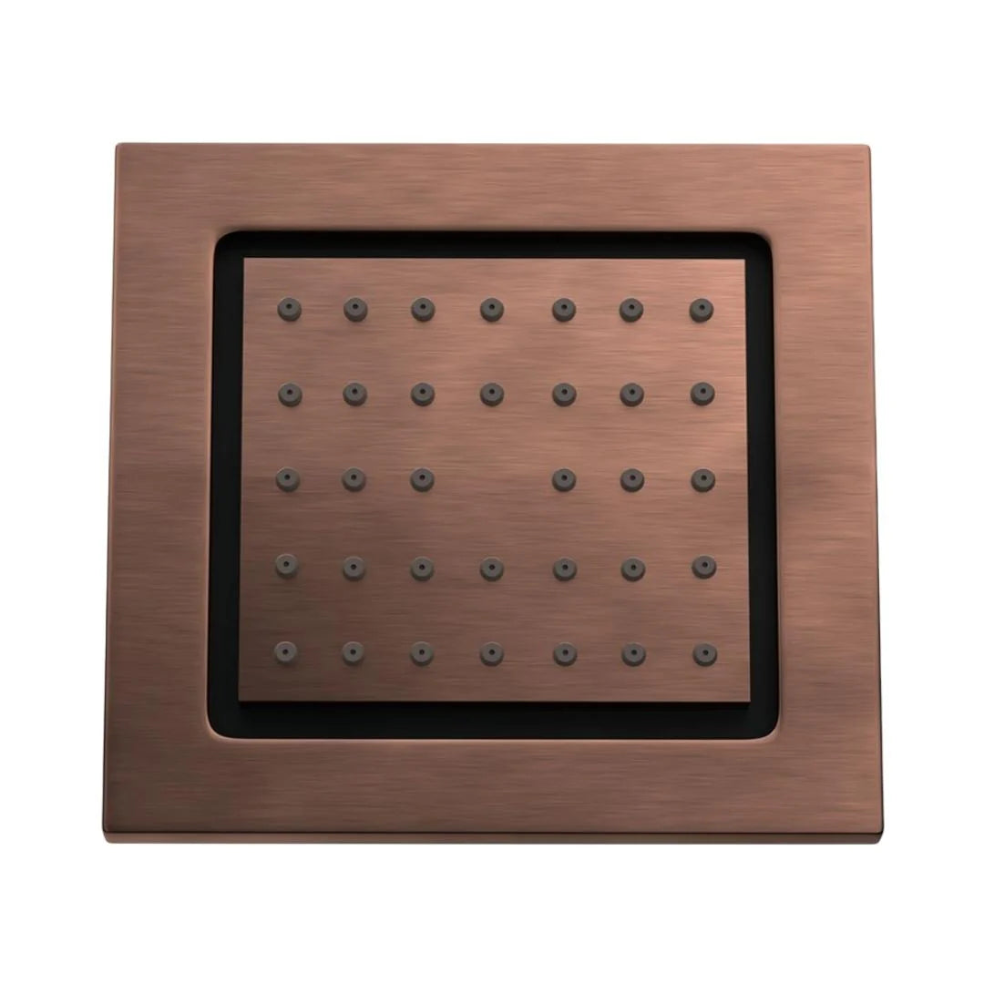 Jaquar Single Flow Body Shower BSH-ACR-1771 - Antique Copper