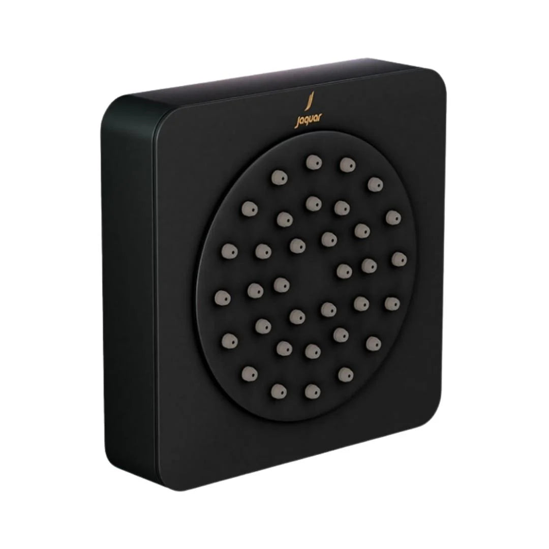 Jaquar Single Flow Body Shower BSH-BLM-1751 - Black Matt