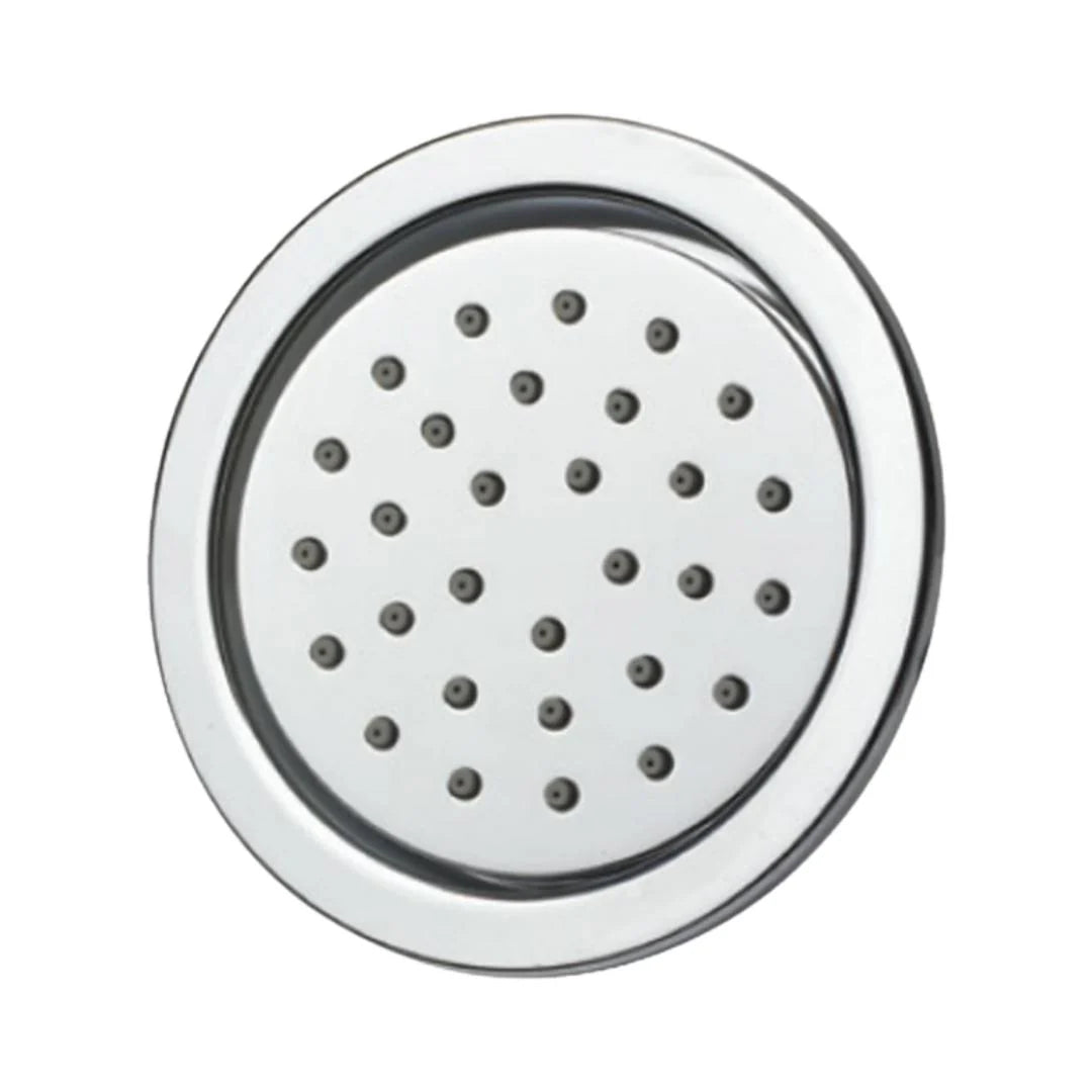 Jaquar Single Flow Body Shower BSH-CHR-1761 - Chrome