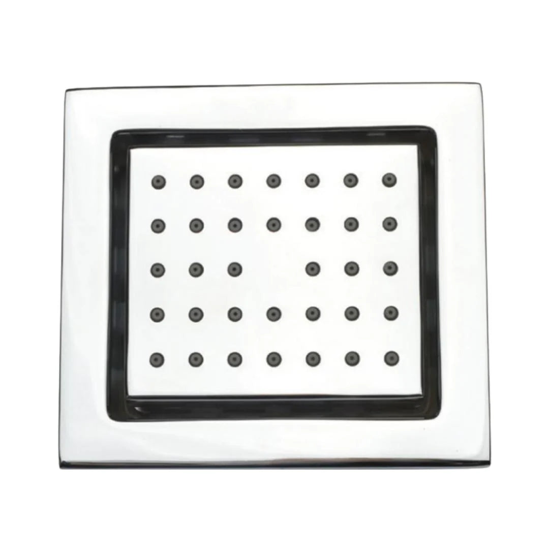 Jaquar Single Flow Body Shower BSH-CHR-1771 - Chrome