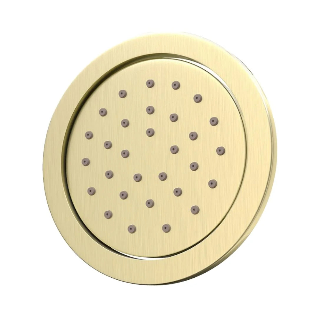 Jaquar Single Flow Body Shower BSH-GDS-1761 - Gold Dust