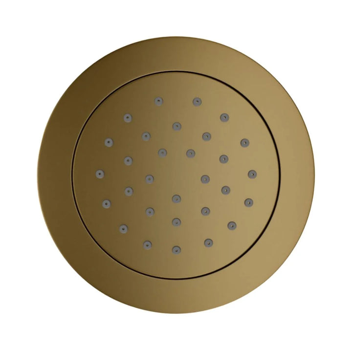 Jaquar Single Flow Body Shower BSH-GMP-1761 - Gold Matt PVD