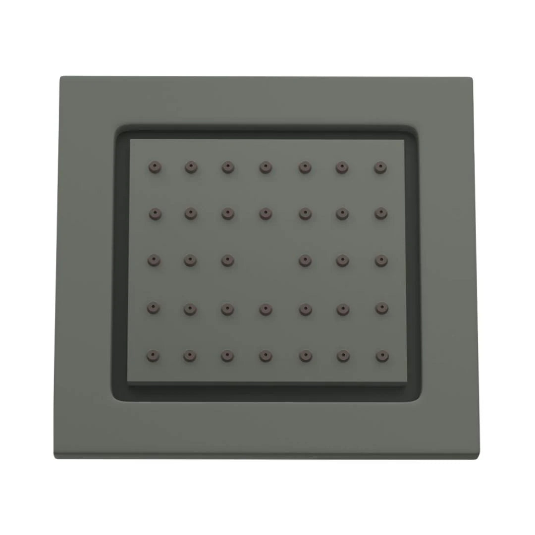 Jaquar Single Flow Body Shower BSH-GRF-1771 - Graphite