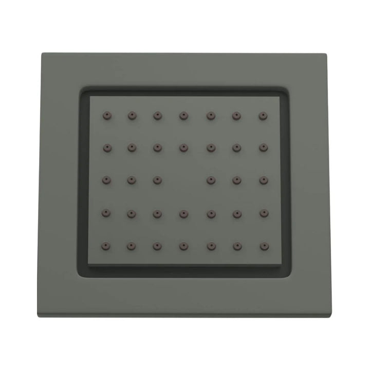 Jaquar Single Flow Body Shower BSH-GRF-1771 - Graphite