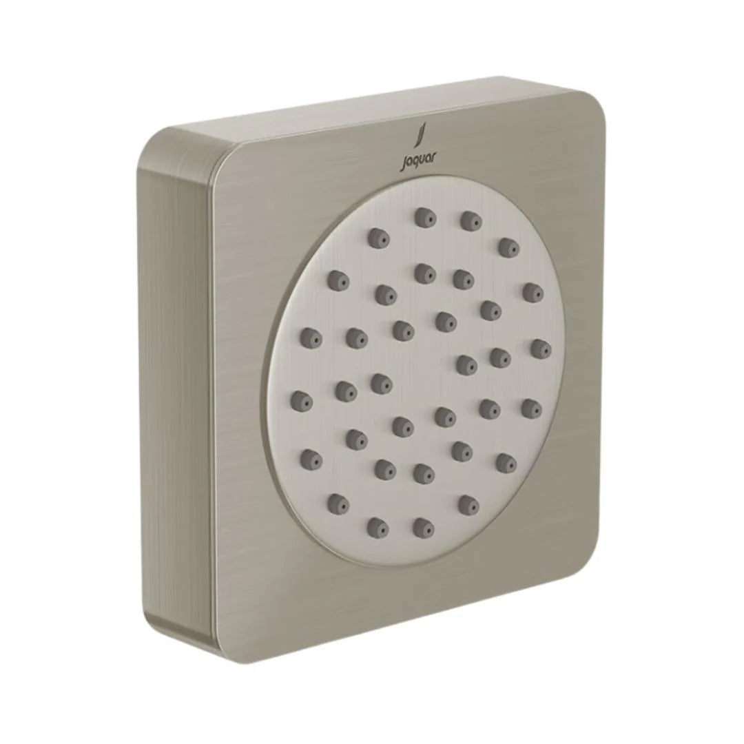 Jaquar Single Flow Body Shower BSH-SSF-1751 - Stainless Steel