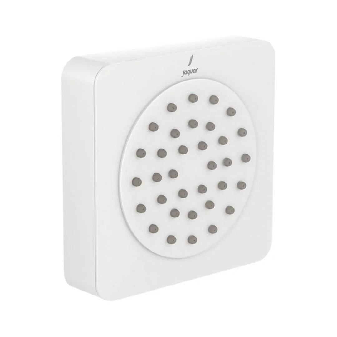 Jaquar Single Flow Body Shower BSH-WHM-1751 - White Matt