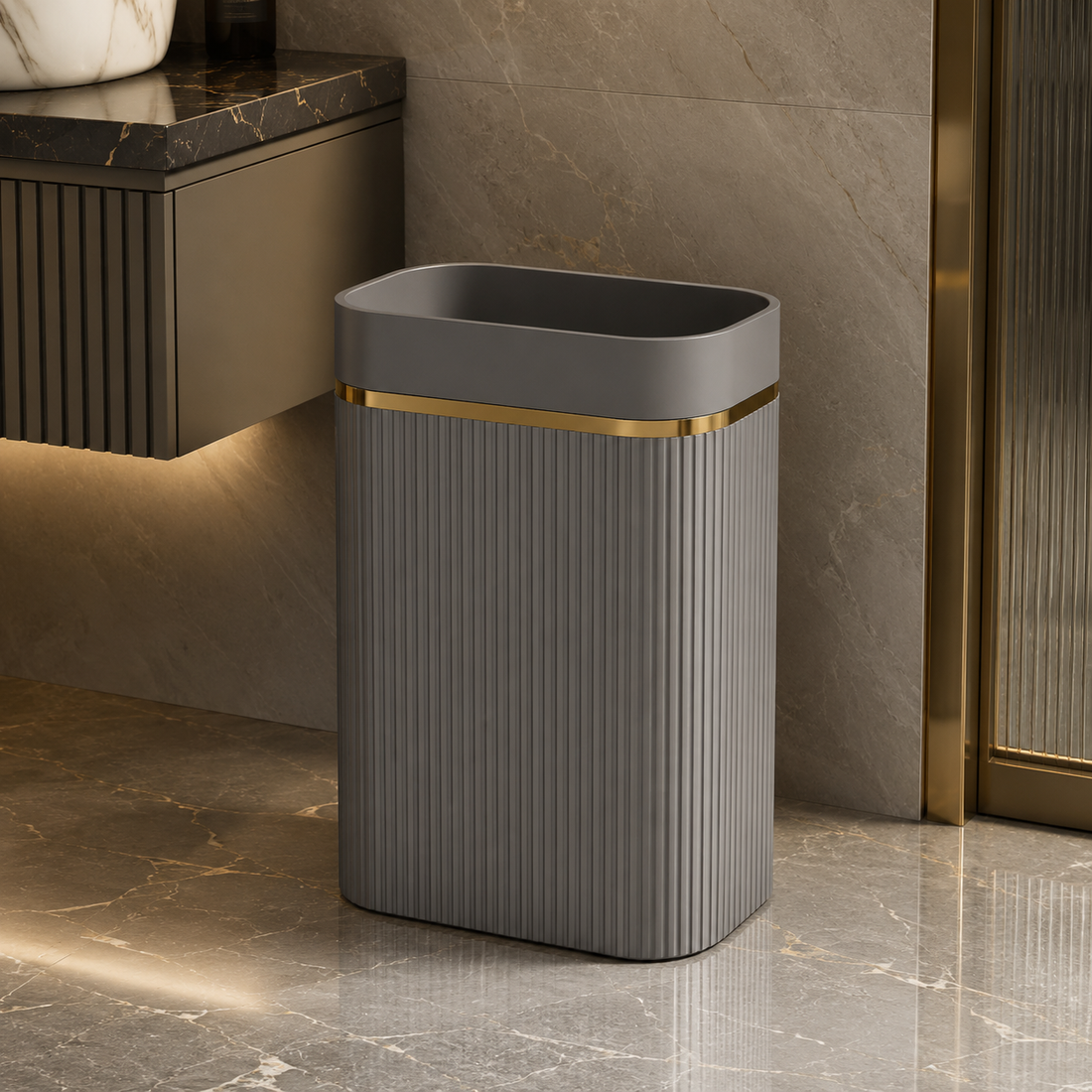 SCUBA ARTIFICIAL STONE PEDESTAL BASIN SC-9325
