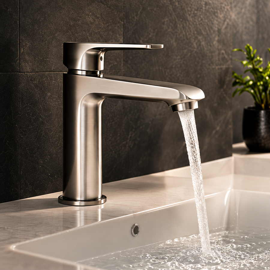 Faucets