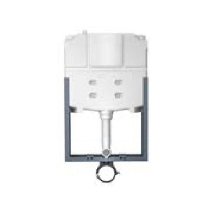 Kohler Instafit Concealed Wall Mounted Cistern Half Frame K-20085IN-M-NP - White