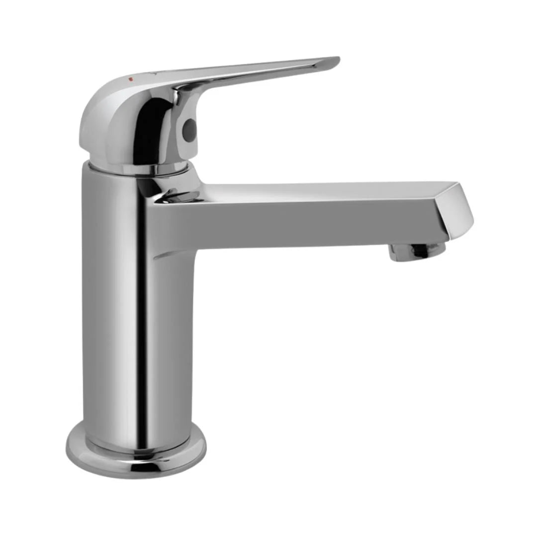 Jaquar Table Mounted Regular Basin Mixer Continental Prime COP-CHR-001BPM - Chrome