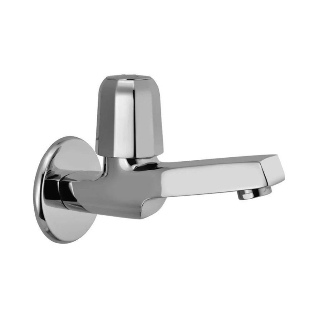 Jaquar WC Area Bib Tap Continental Prime COP-CHR-037PM - Chrome