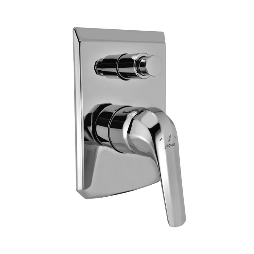 Jaquar 2 Way Diverter Continental Prime COP-CHR-055KPM Normal Flow - Chrome Finish