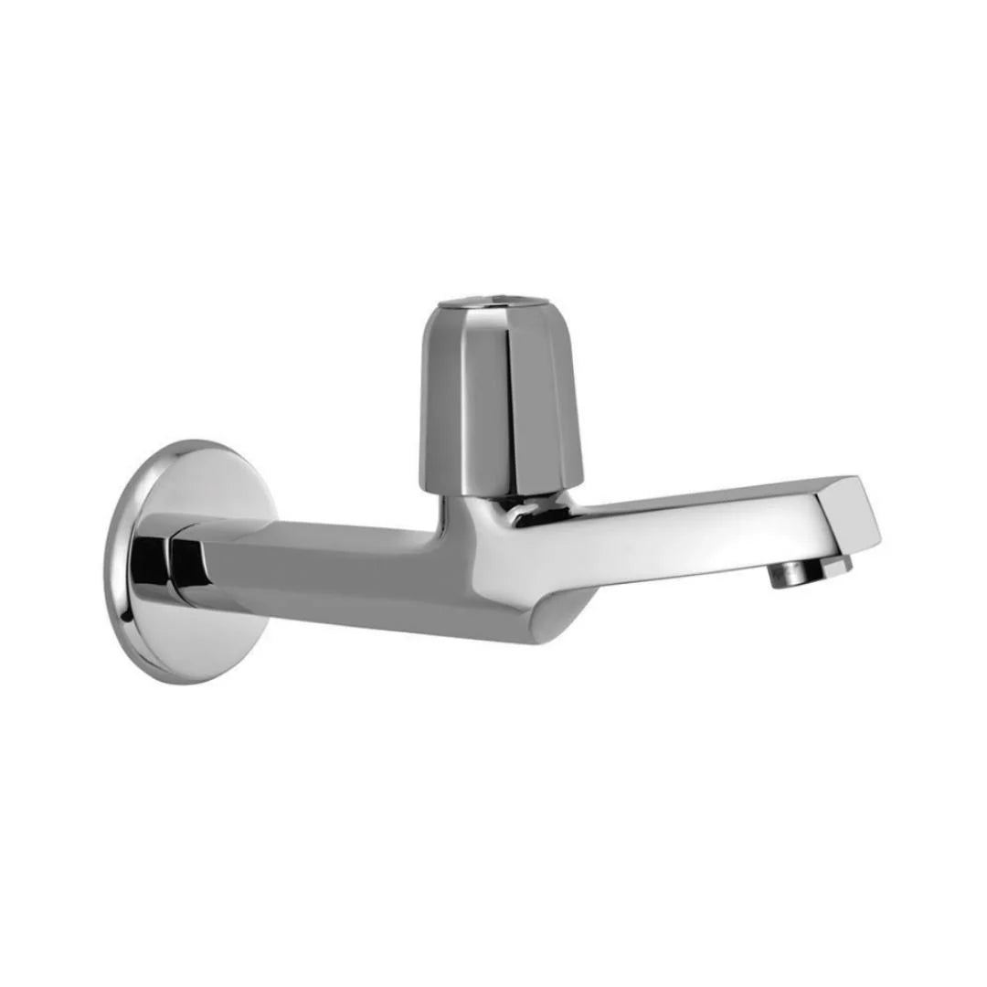 Jaquar WC Area Bib Tap Continental Prime COP-CHR-107PM - Chrome
