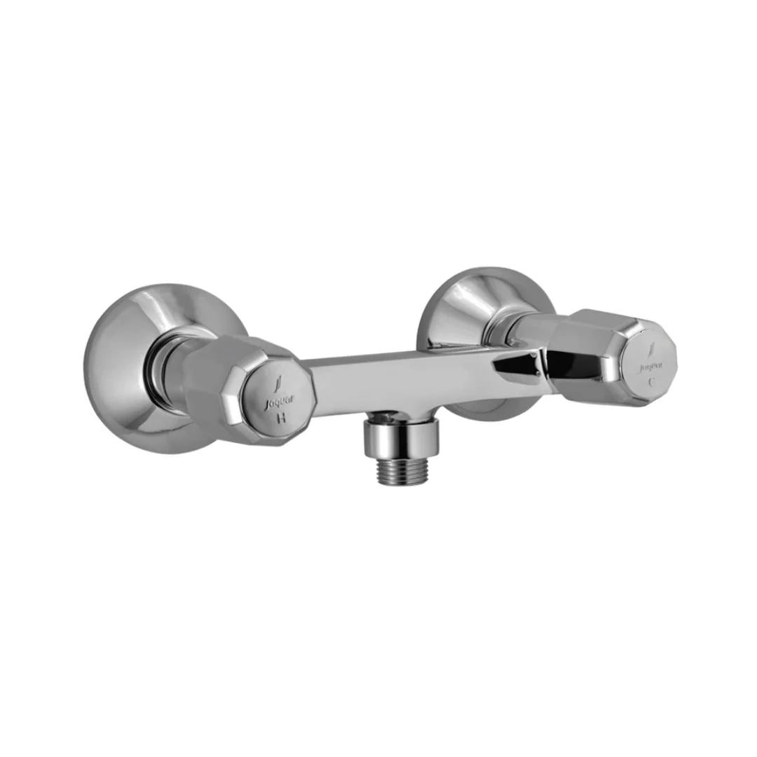 Jaquar 1 Way Wall Mixer Continental Prime COP-CHR-209PM Normal Flow - Chrome Finish