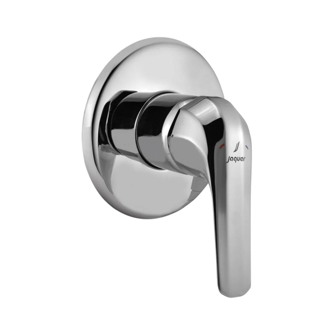 Jaquar 1 Way Diverter Continental Prime COP-CHR-227KPM Normal Flow - Chrome Finish