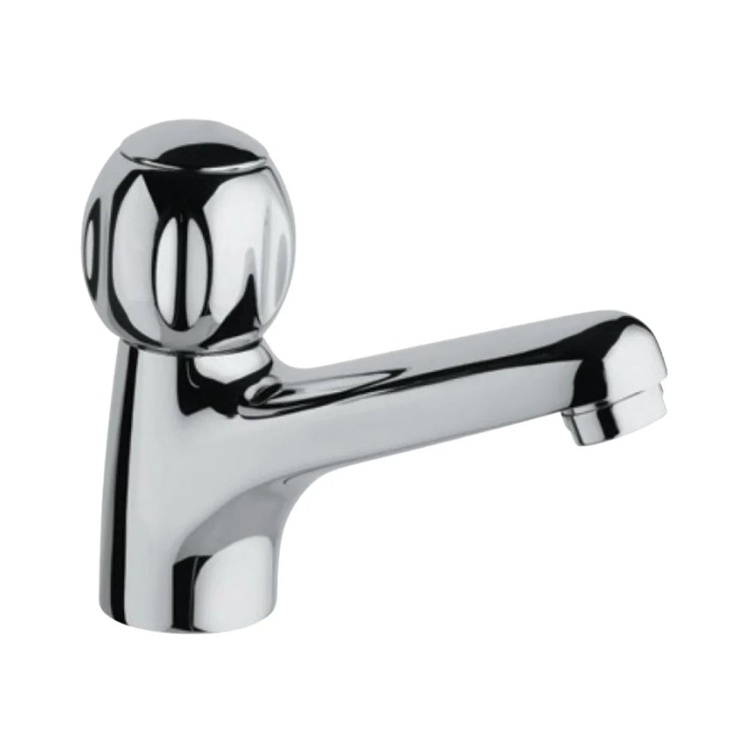 Jaquar Table Mounted Regular Basin Tap Clarion CQT-CHR-23021B - Chrome