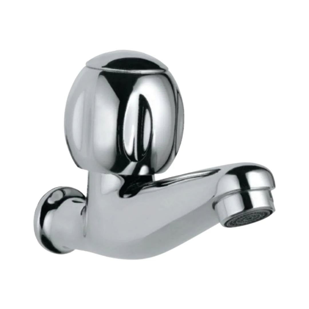 Jaquar WC Area Bib Tap Clarion CQT-CHR-23037 - Chrome