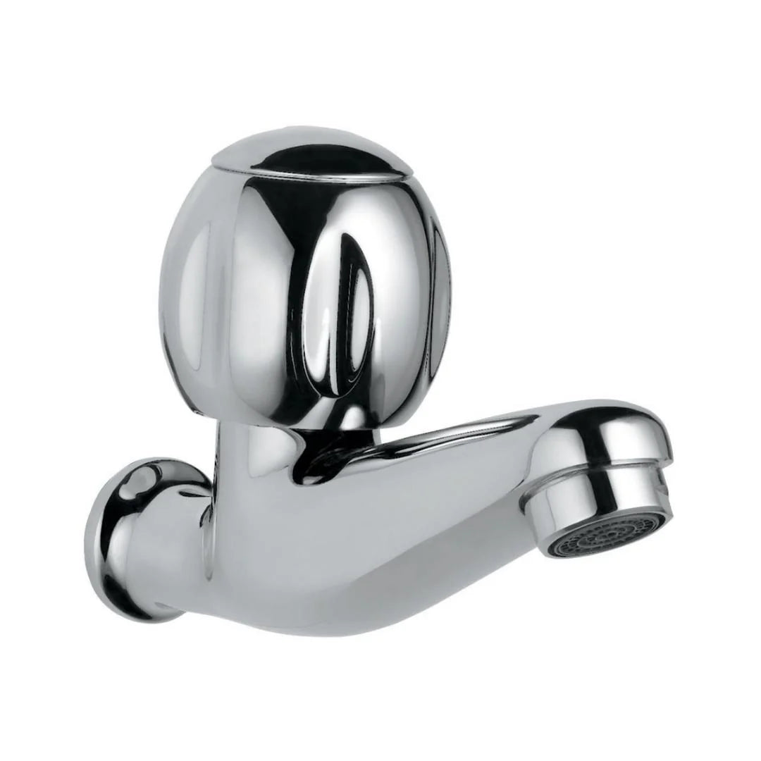 Jaquar WC Area Bib Tap Clarion CQT-CHR-23047 - Chrome