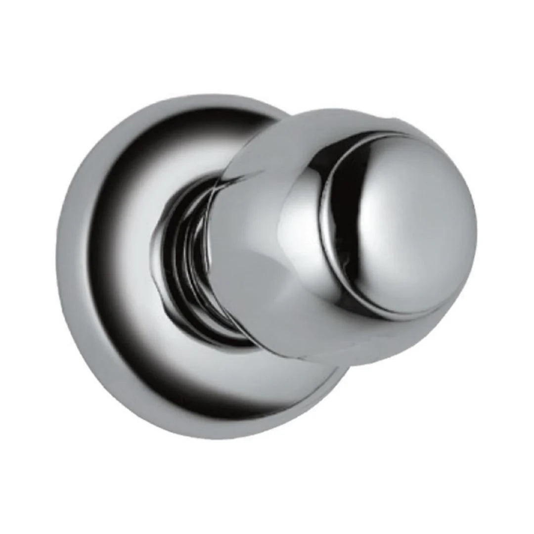 Jaquar Basin Area Stop Valve Clarion CQT-CHR-23083K - Chrome