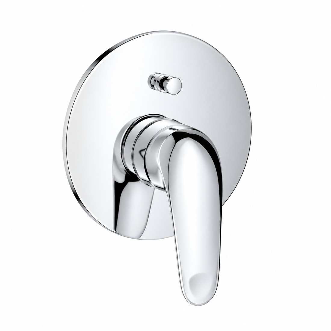 GROHE WALL  MOUNTED SINGLE LEVER SHOWER MIXER 29392001-CHROME FINISH  *