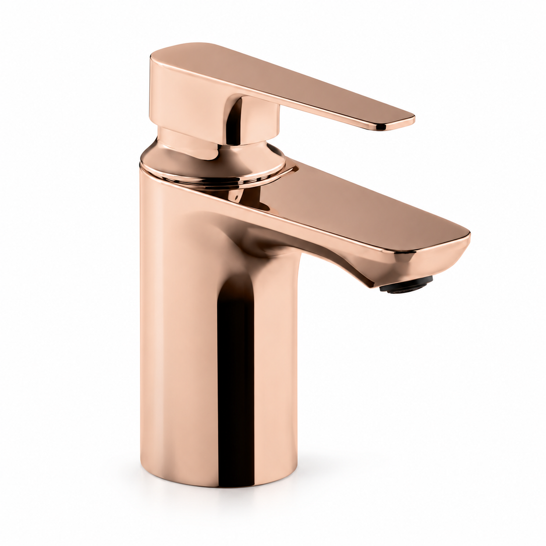 KOHLER TABLE MOUNTED REGULAR BASIN MIXER ALEO PLUS K-72312IN-4ND-RGD-ROSE GOLD FINISH