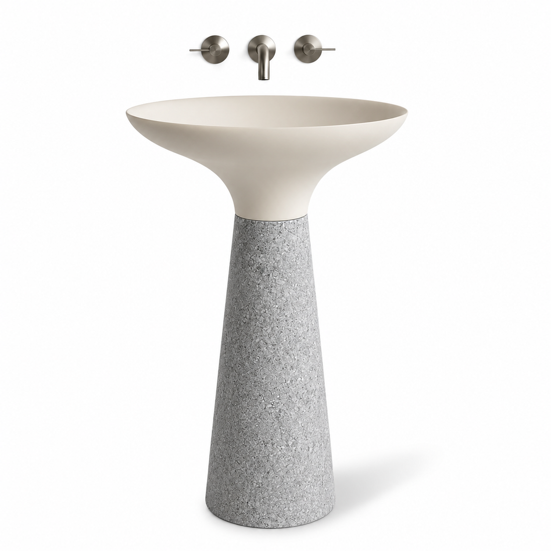 SCUBA CERAMIC PEDESTAL SERIES SC-9368