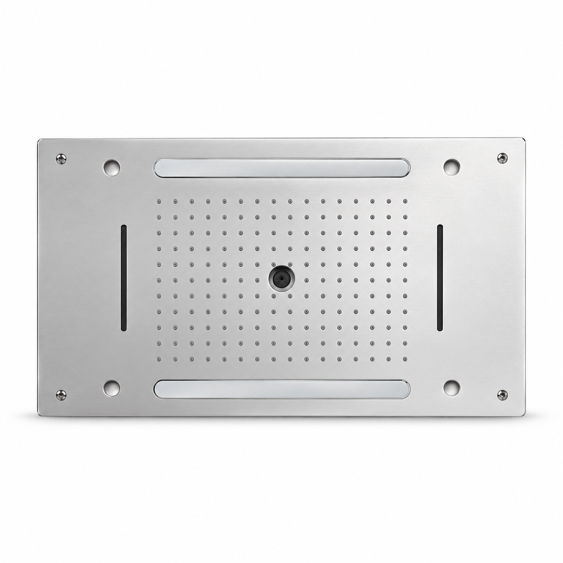 SERVEO CEILING MOUNTED SHOWER 4 WAY MULTI-FUNCTION RAINFALL, MIST, WATERFALL & COLUMN SV7304 -CP-CHROME