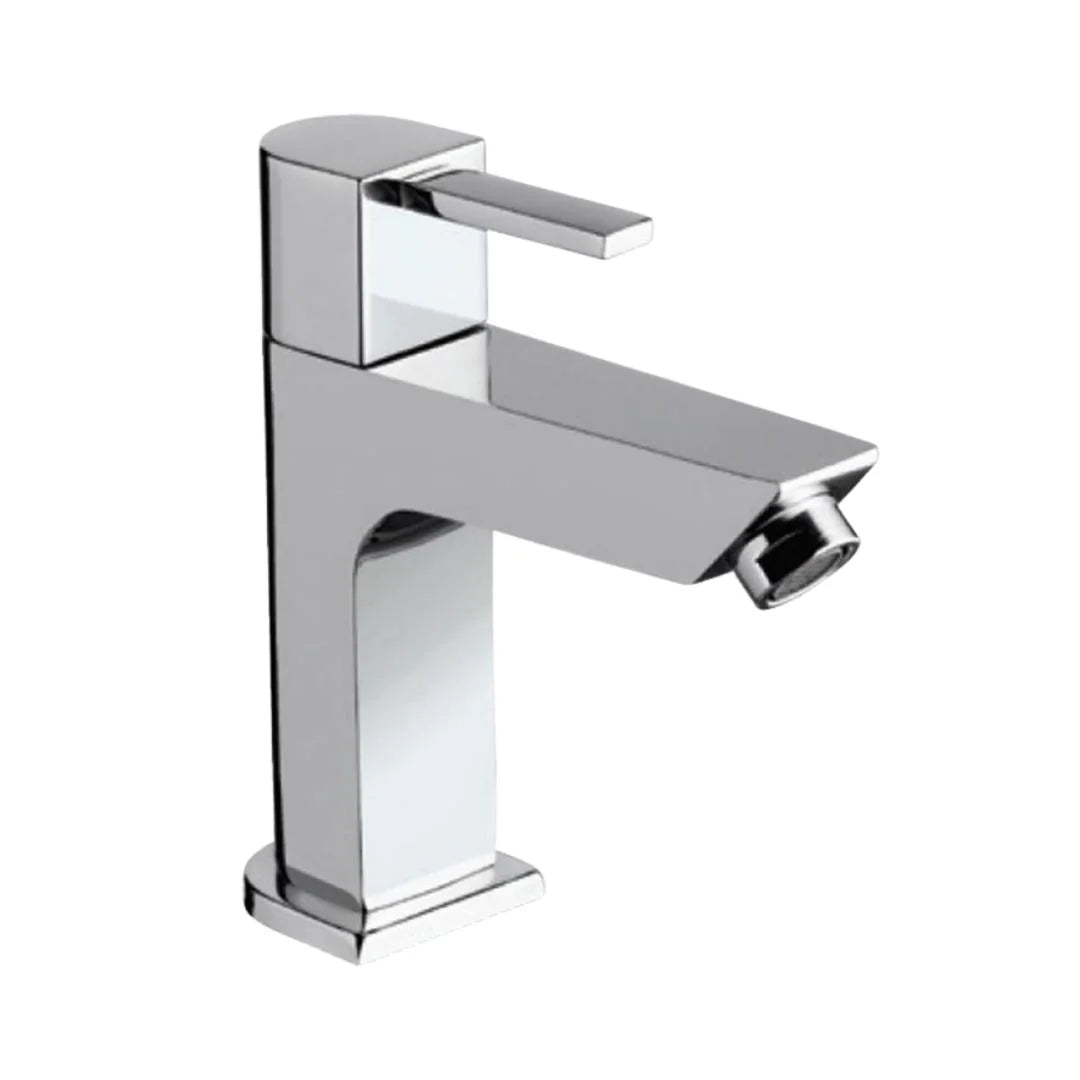 Jaquar Table Mounted Regular Basin Tap D Arc DRC-CHR-37001 - Chrome