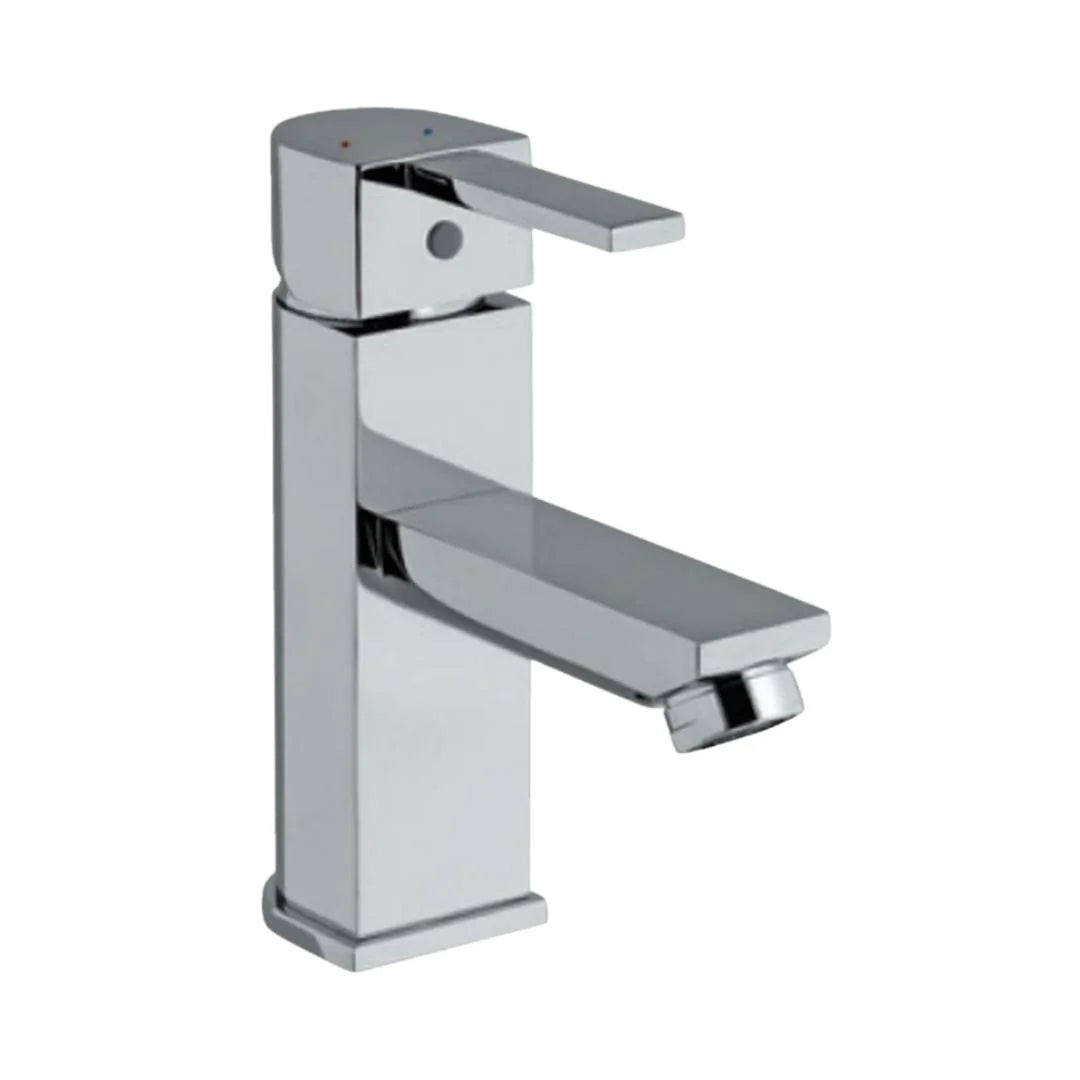 Jaquar Table Mounted Regular Basin Mixer D Arc DRC-CHR-37011B - Chrome