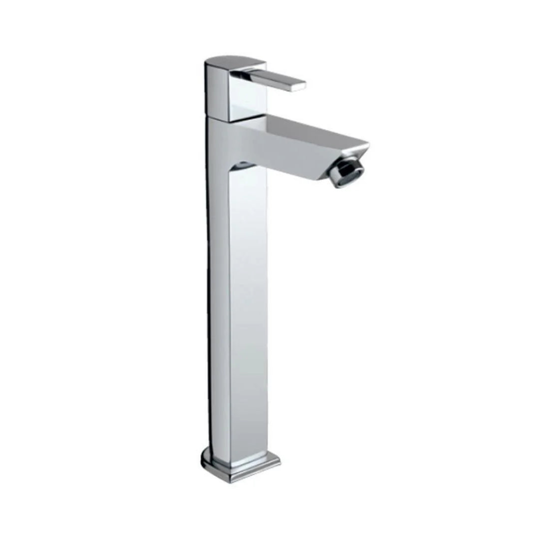 Jaquar Table Mounted Tall Boy Basin Tap D Arc DRC-CHR-37021 - Chrome