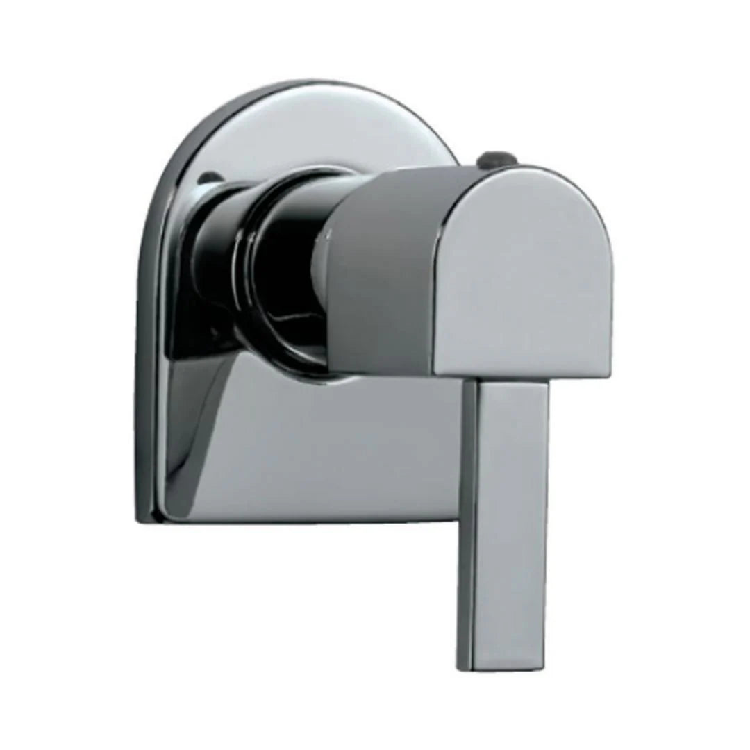 Jaquar Basin Area Stop Valve DArc DRC-CHR-37083K - Chrome