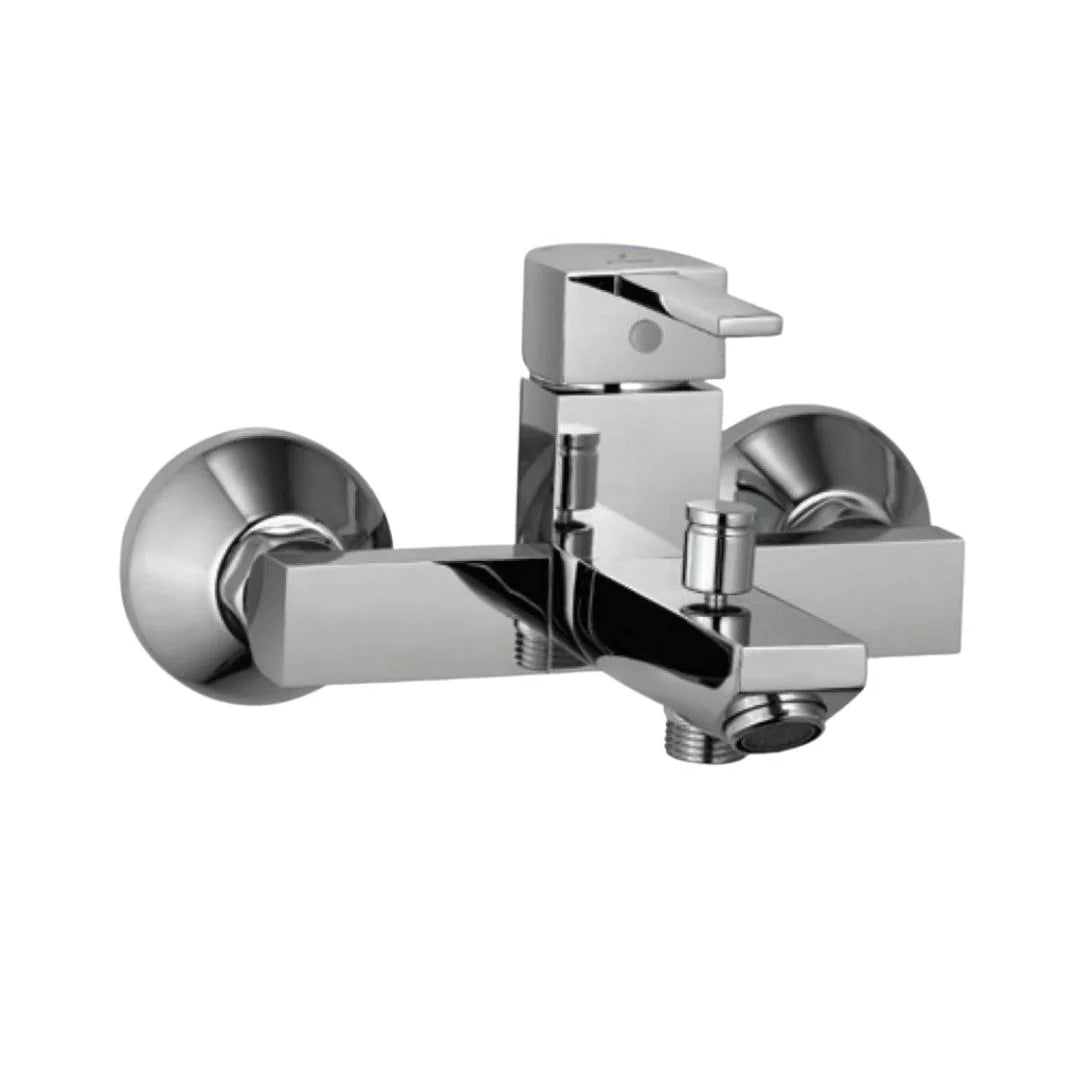 Jaquar 2 Way Wall Mixer D'Arc DRC-CHR-37119 Normal Flow - Chrome Finish