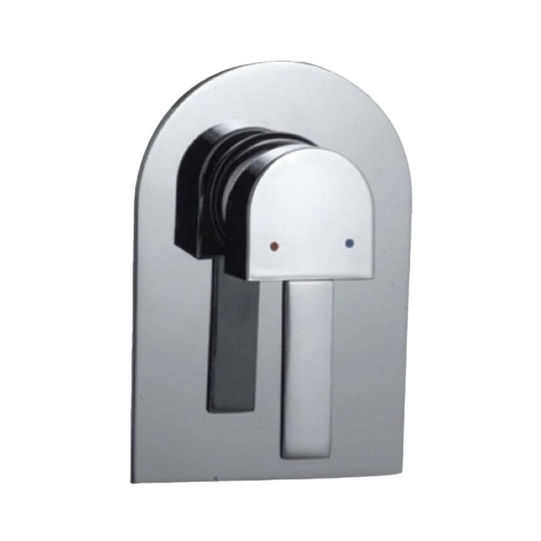 Jaquar 1 Way Diverter D'Arc DRC-CHR-37227K Normal Flow - Chrome Finish